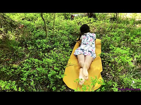 ❤️ Stranger auf Tinder masturbiert meine Muschi und fickt leidenschaftlich im Wald Sluts bei de.sex-porntube.ru