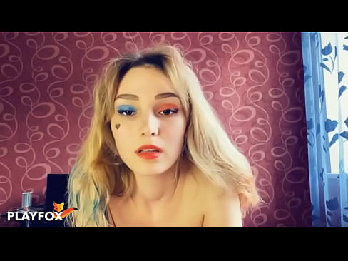 ❤️ Magische Virtual-Reality-Brille gab mir Sex mit Harley Quinn Sluts bei de.sex-porntube.ru