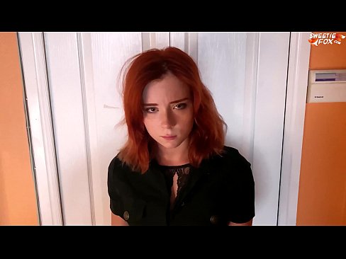 ❤️ Wachmann bestraft hübsche Frau für Ladendiebstahl - Sperma im Mund Sluts bei de.sex-porntube.ru