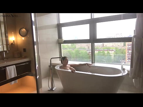 ❤️ Riesiges Babe wichst leidenschaftlich ihre Muschi im Badezimmer Sluts bei de.sex-porntube.ru