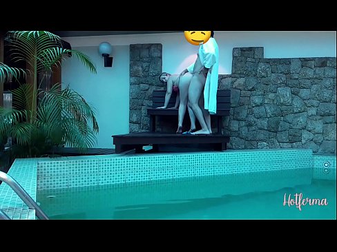 ❤️ Boss lädt Dienstmädchen zum Pool ein, kann aber einem heißen Sex nicht widerstehen Sluts bei de.sex-porntube.ru